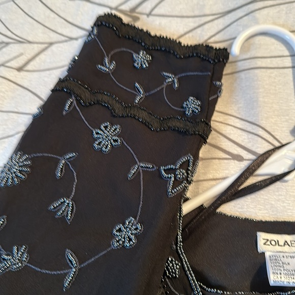 Blazer and Top - Picture 14 of 14